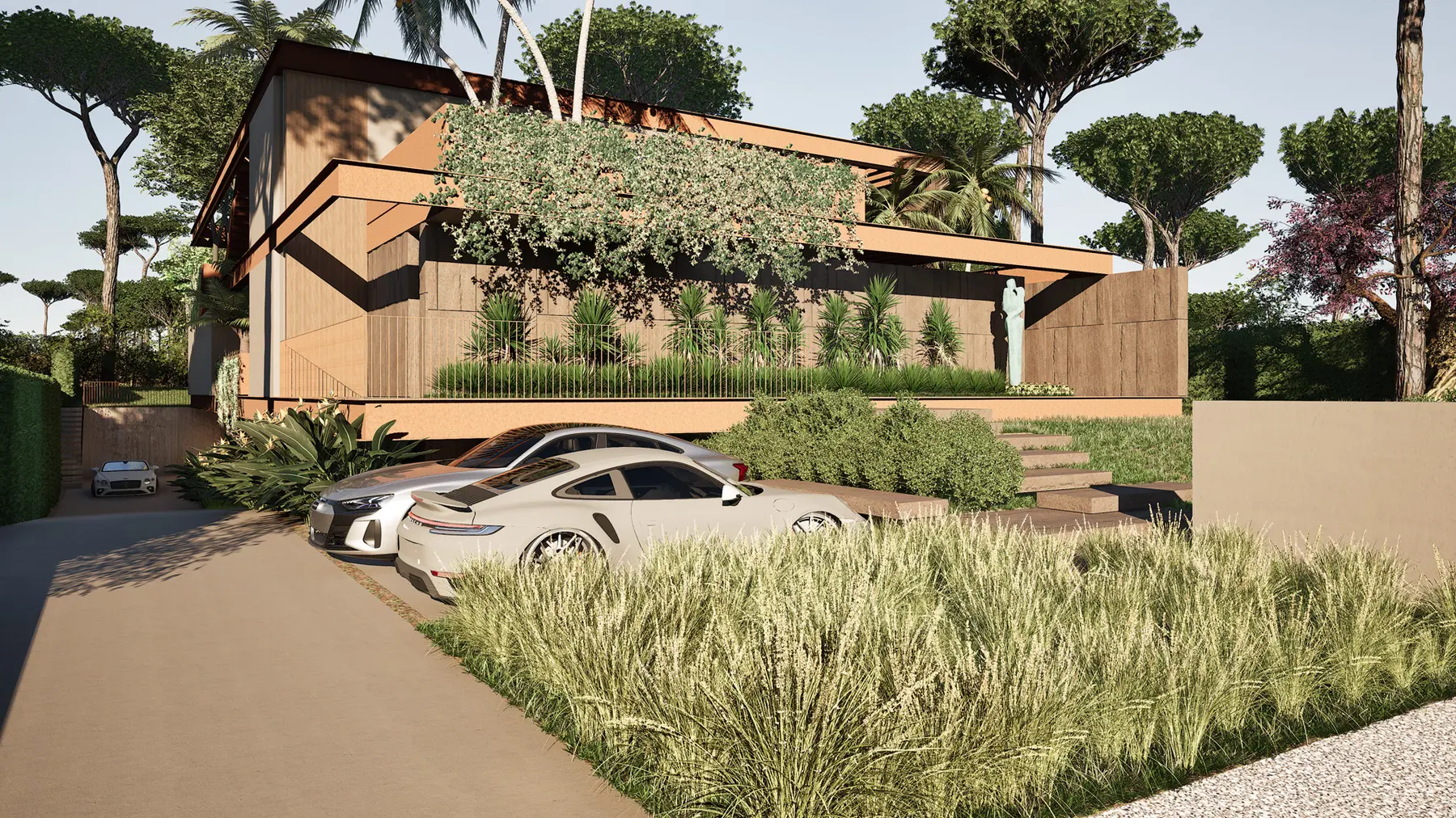 No. 14 Fairway — Arcaya, Vilamoura