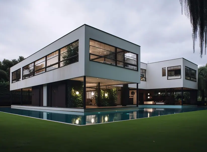 Obra RoyalBuild no Algarve